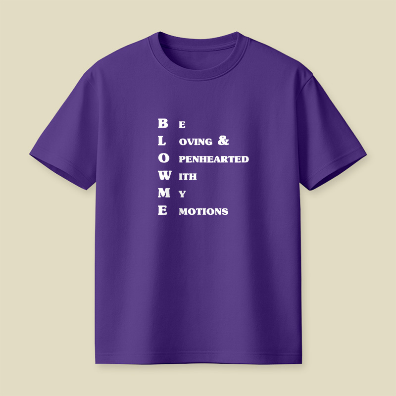 Dandelion Joke Playful T-Shirt