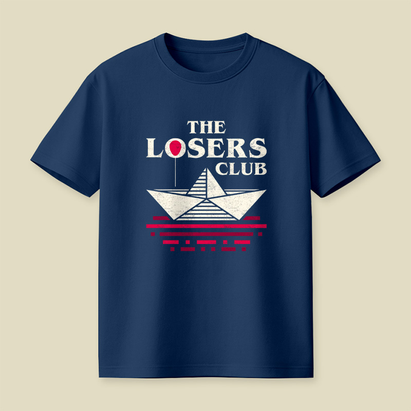 The Unpopular Club Playful T-Shirt