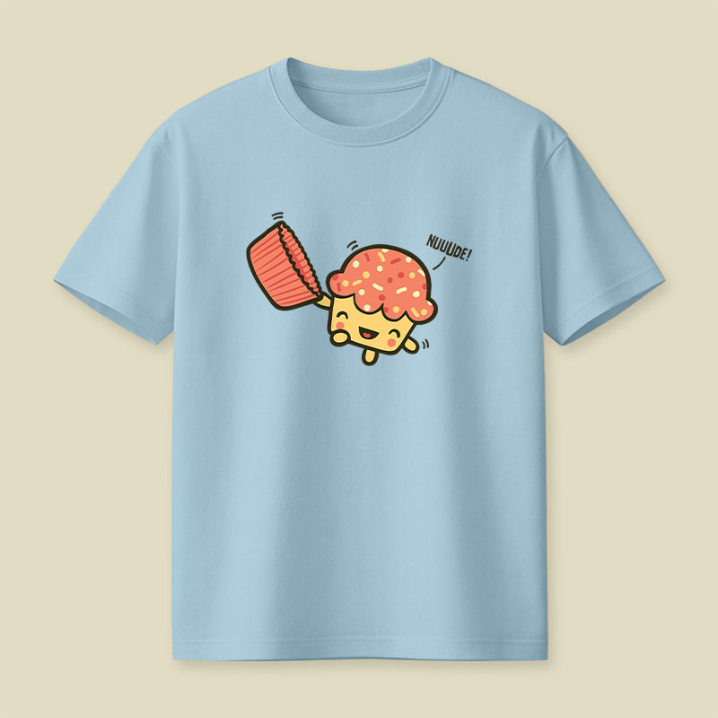 Fresh Cake Playful T-Shirt
