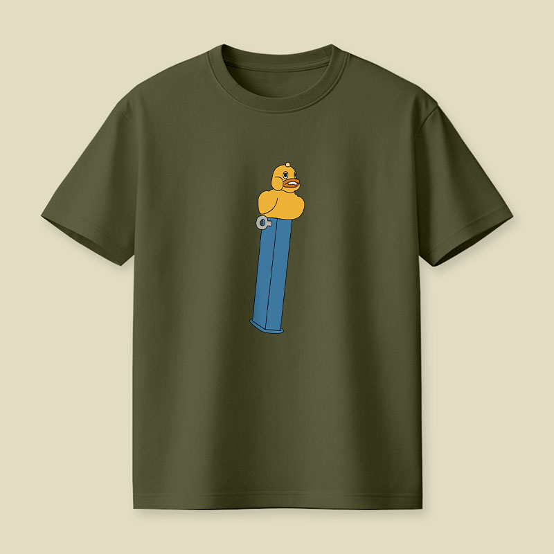 Dangerous relic Playful T-Shirt