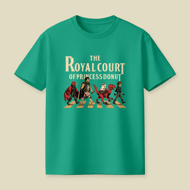 DCC Road Playful T-Shirt
