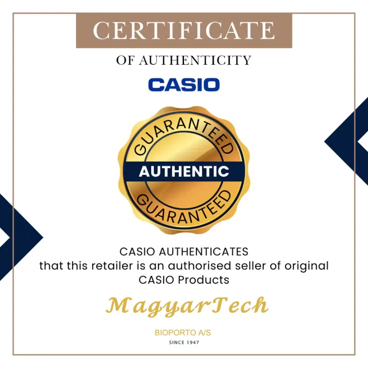 CASIO AI egészségfigyelő okosóra ⌚️ 2026-os új frissítés! EKG + PPG intelligens mérés – vércukor, vérzsír és húgysav egy órában 🏃‍♂️
