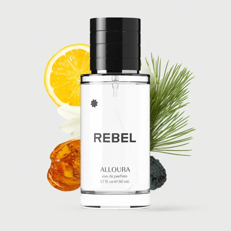 Rebel feromon kölni