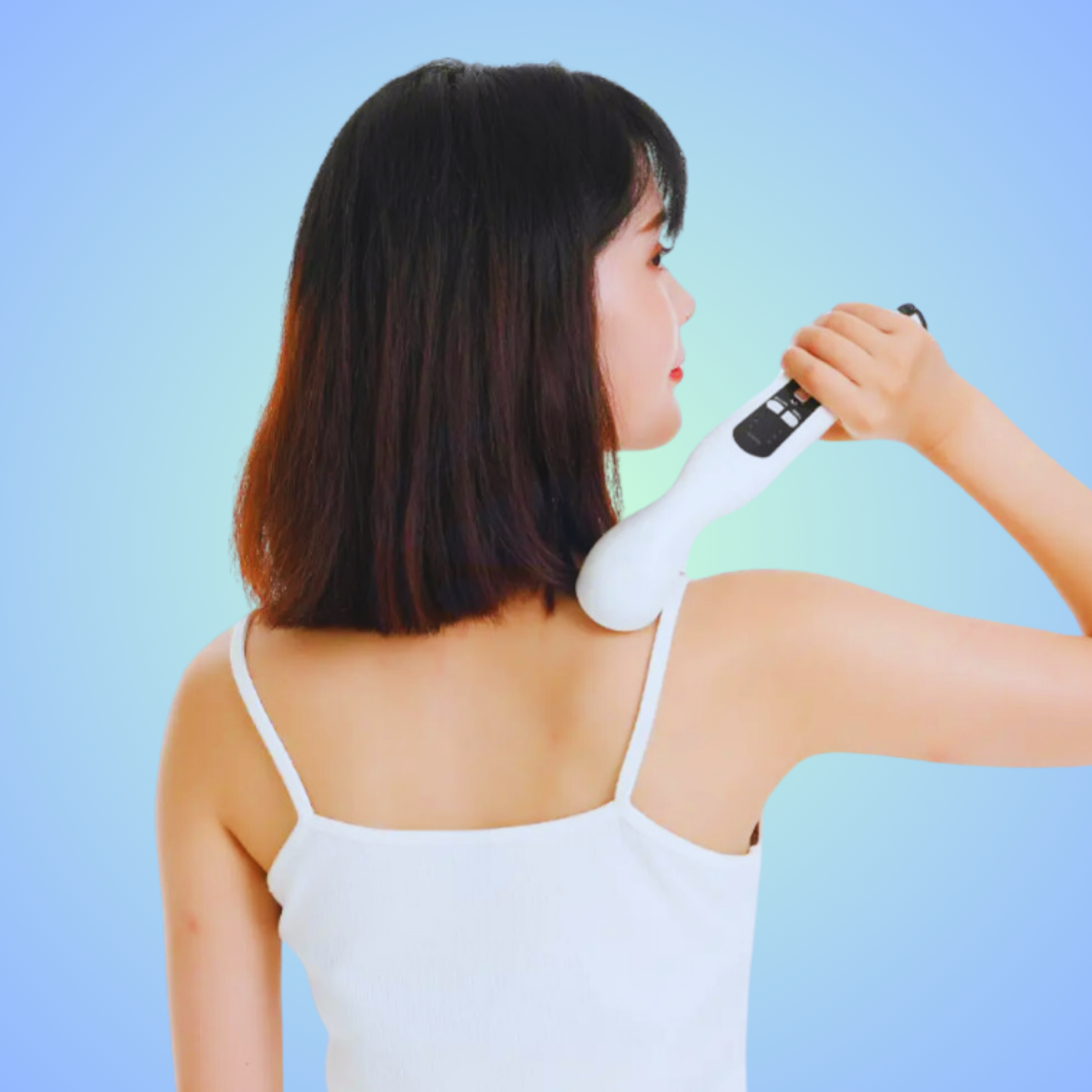 FDA Approved Neuropathy Ultrasound Device (Easy to use at Home)