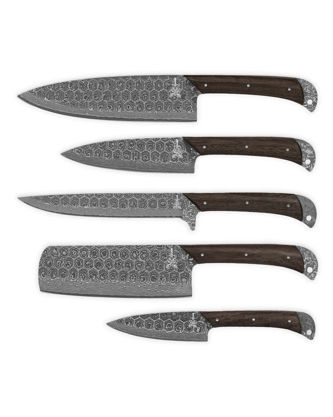 A Lótusz | 5 darabos szett