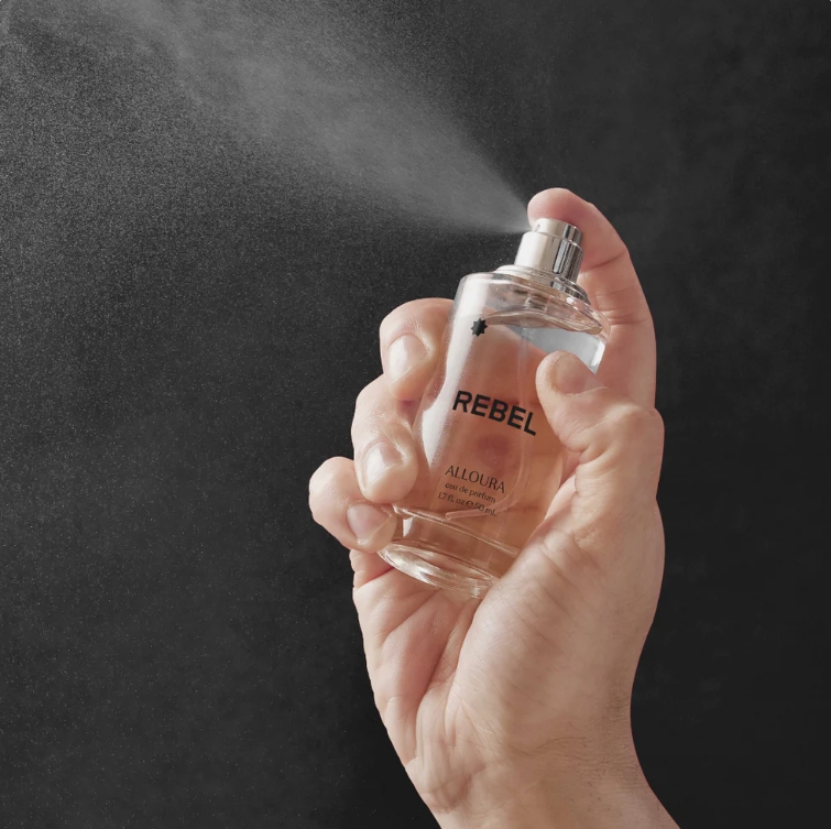 Rebel feromon kölni