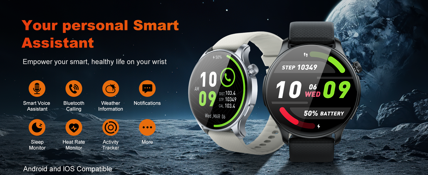 smart watch