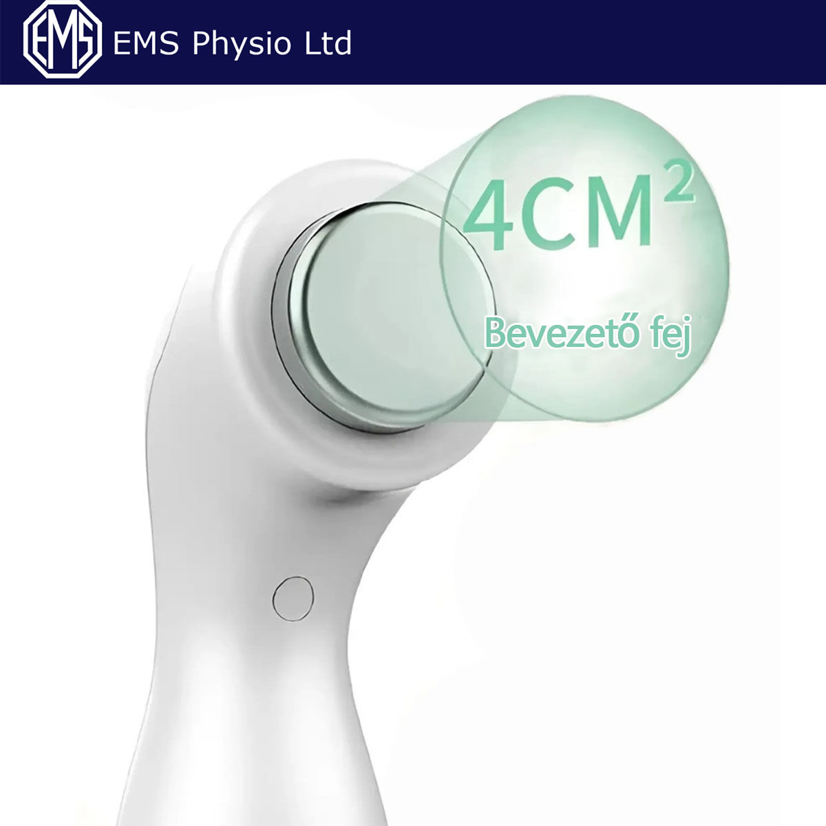 EMS Physio🩺FDA Approved Neuropathy Ultrasound Device (Easy to use at Home)🥼Relieve pain, treat diabetes, Alzheimer's disease, arthritis, rheumatism, sports injuries, etc.