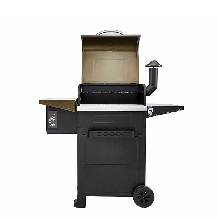 BBQ ESSENTIAL 6002B