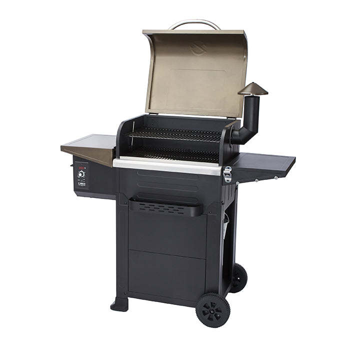 BBQ ESSENTIAL 6002B