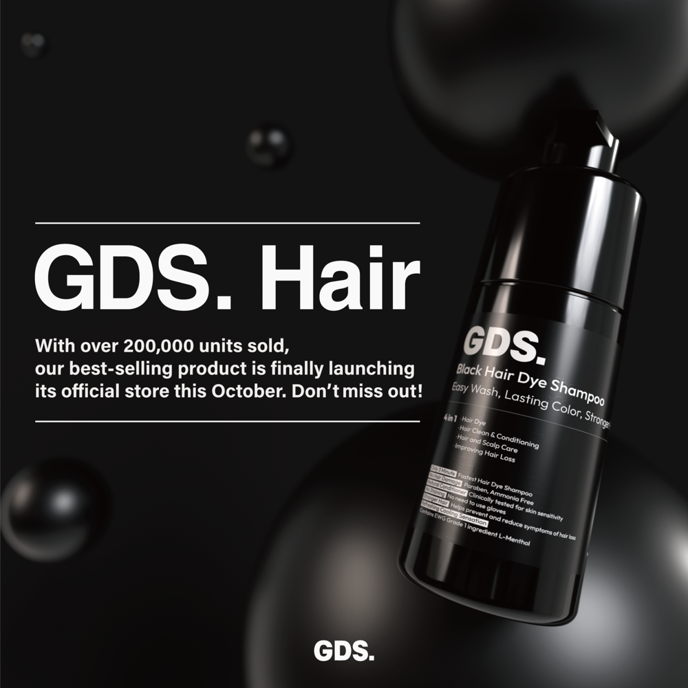 GDS Season 3 — Mother's Day Special 🌸