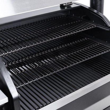 BBQ LEGEND 1000D4E WIFI