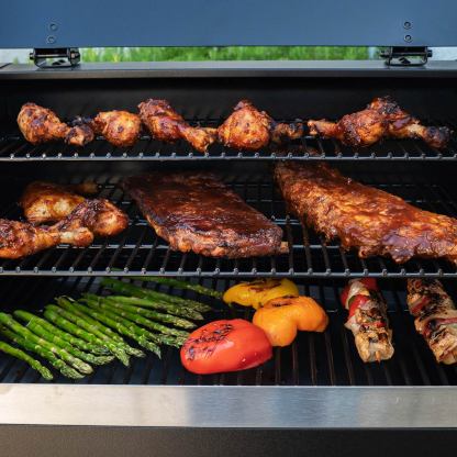 BBQ LEGEND 1000D4E WIFI