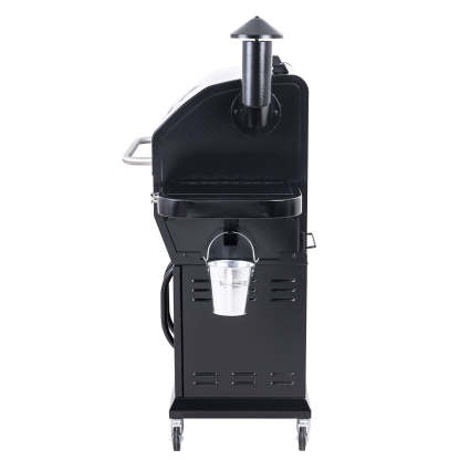 BBQ LEGEND 1000D4E WIFI