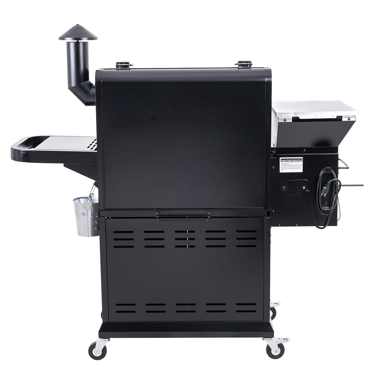 BBQ LEGEND 1000D4E WIFI