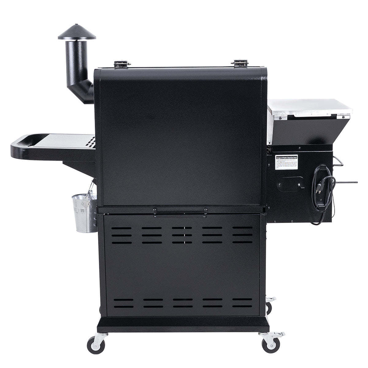 BBQ LEGEND 1000D4E WIFI