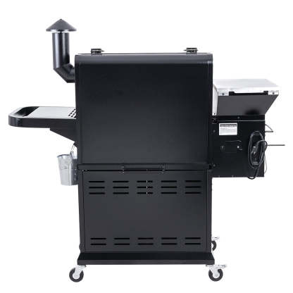 BBQ LEGEND 1000D4E WIFI