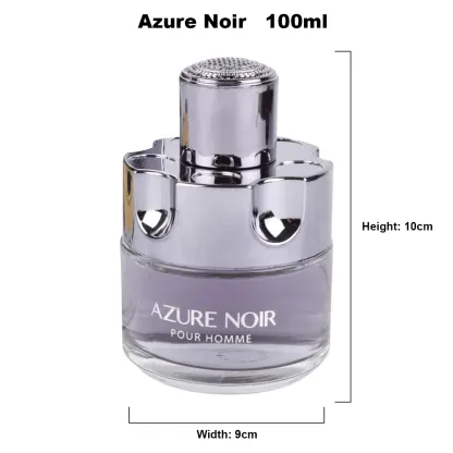 Noir Eau de Toilette Natural Spray