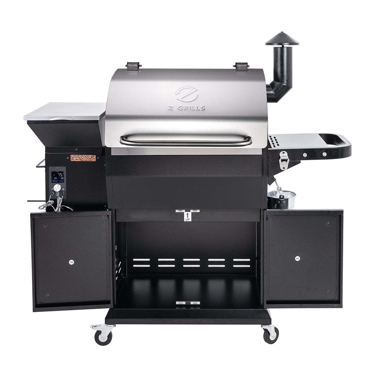 BBQ LEGEND 1000D4E WIFI