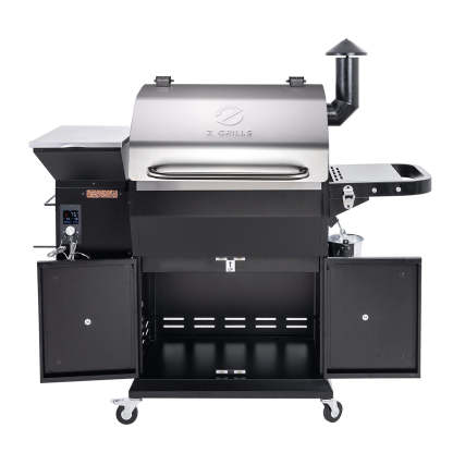 BBQ LEGEND 1000D4E WIFI