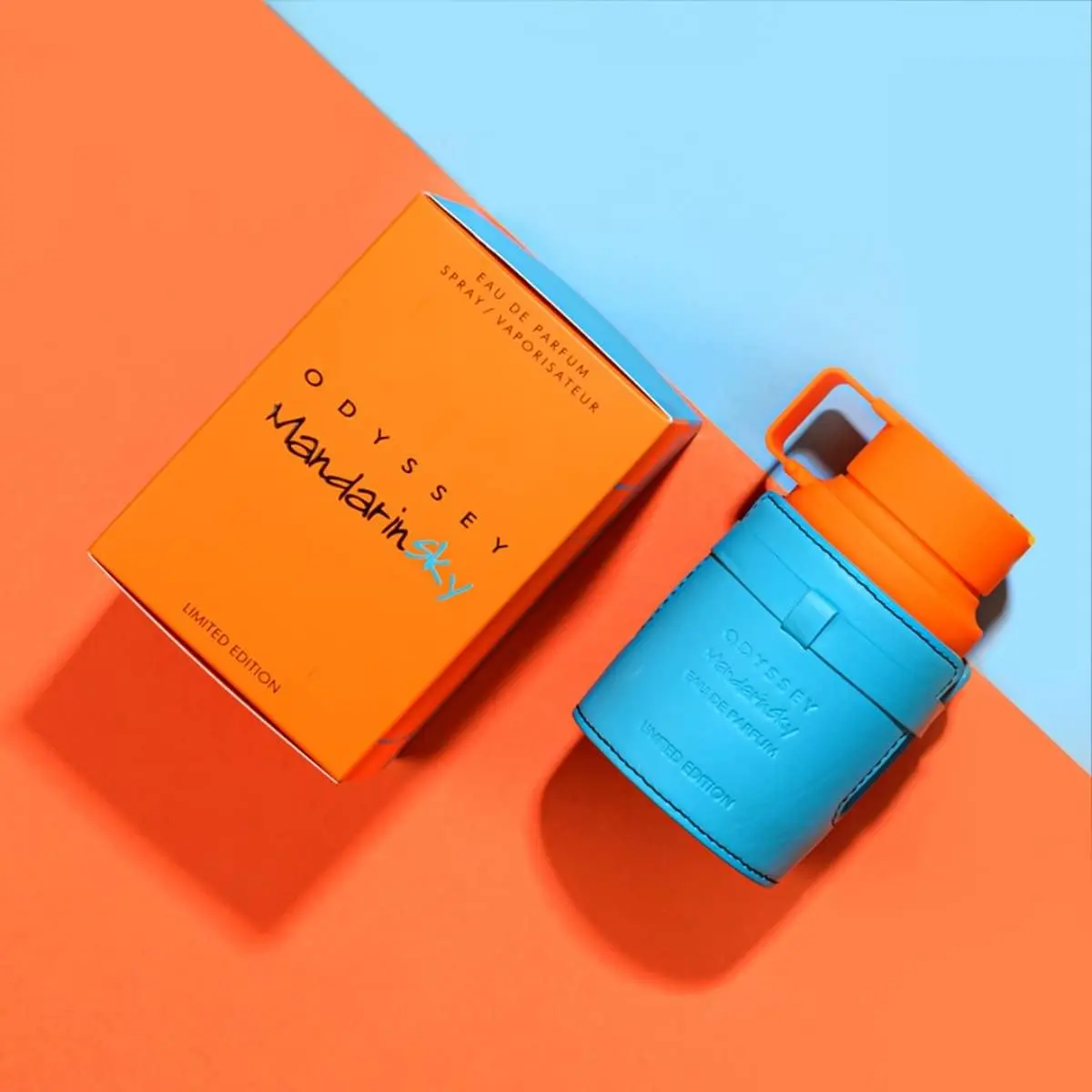 Armaf Limited Edition Odyssey Mandarin Sky