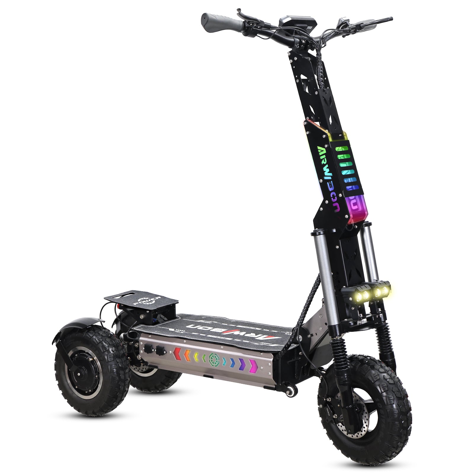Arwibon MT30
