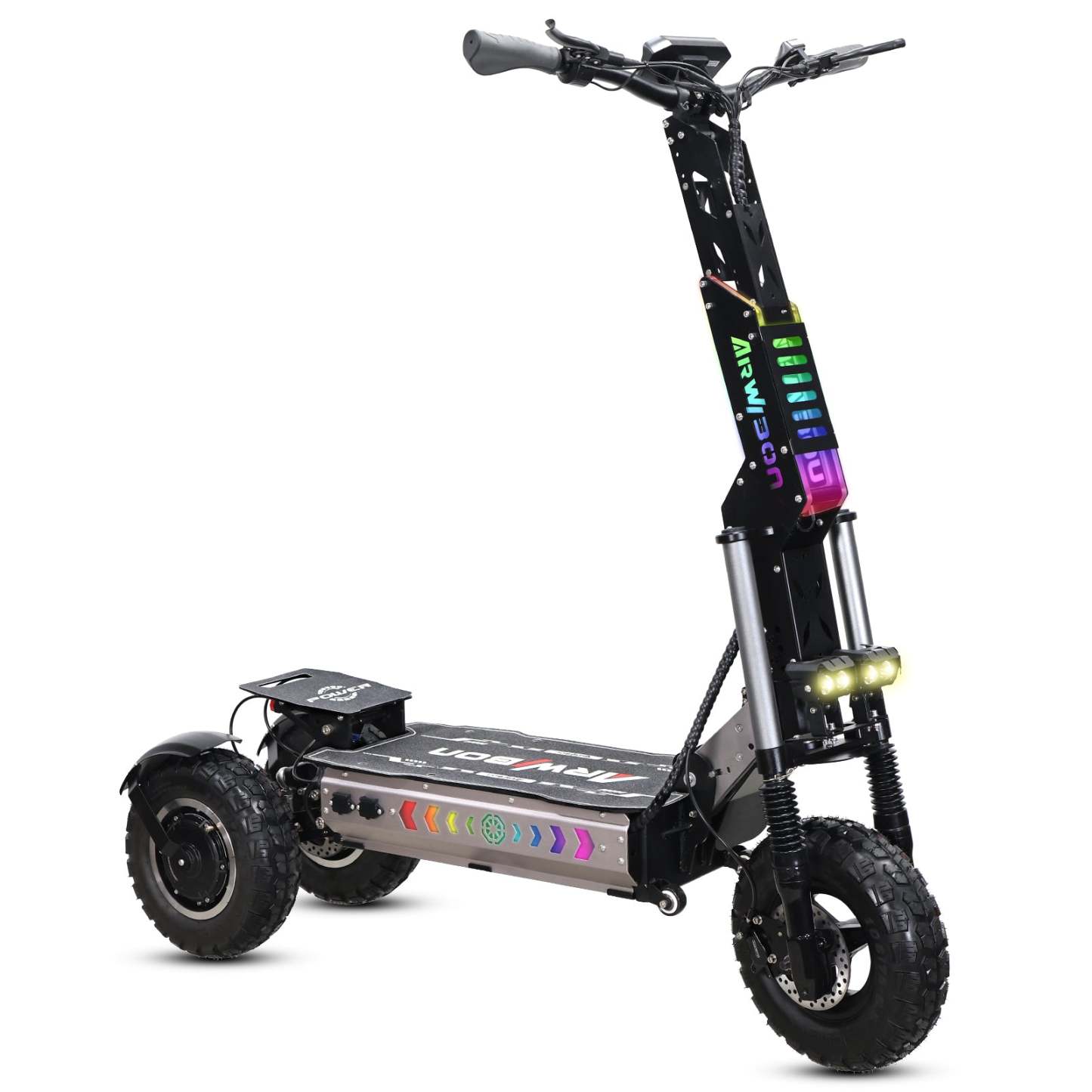 Arwibon MT30