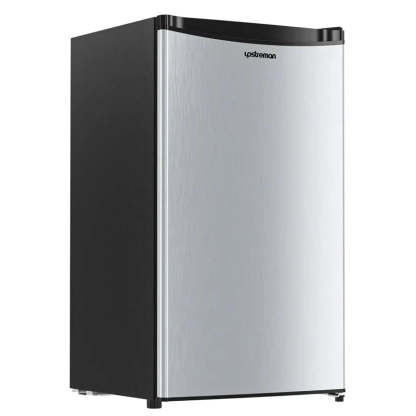 3.2 Cu.Ft Mini Fridge (UK Plug)
