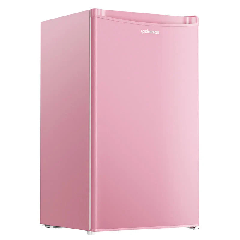 3.2 Cu.Ft Mini Fridge (UK Plug)