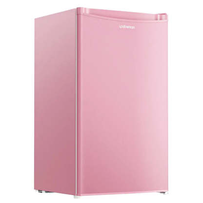 3.2 Cu.Ft Mini Fridge (UK Plug)