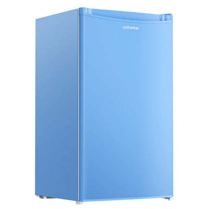 3.2 Cu.Ft Mini Fridge (UK Plug)