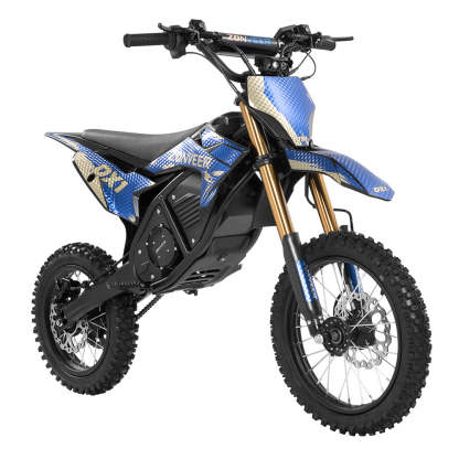 Zonveer DX1