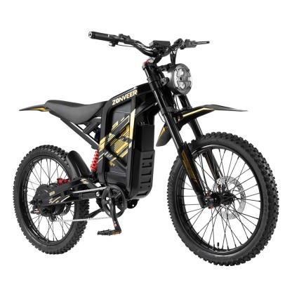 Zonveer ZX3