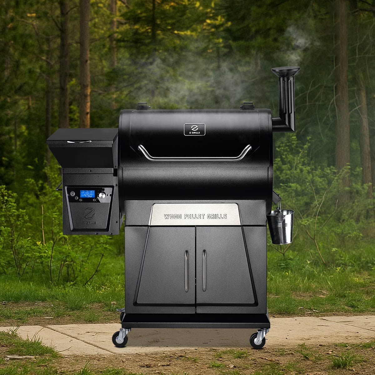 2026 700D3 PRO WITH CABINET