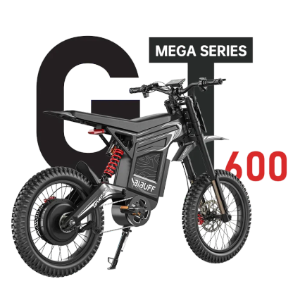 GT600