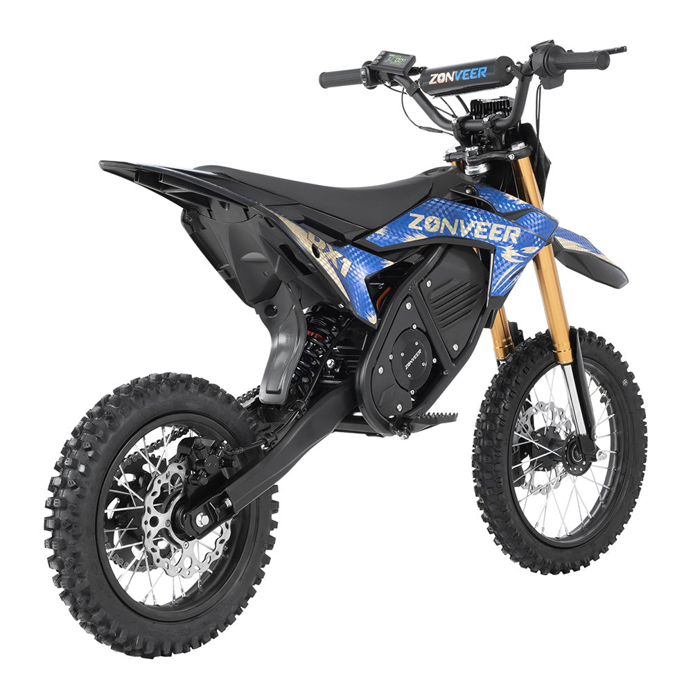 Zonveer DX1