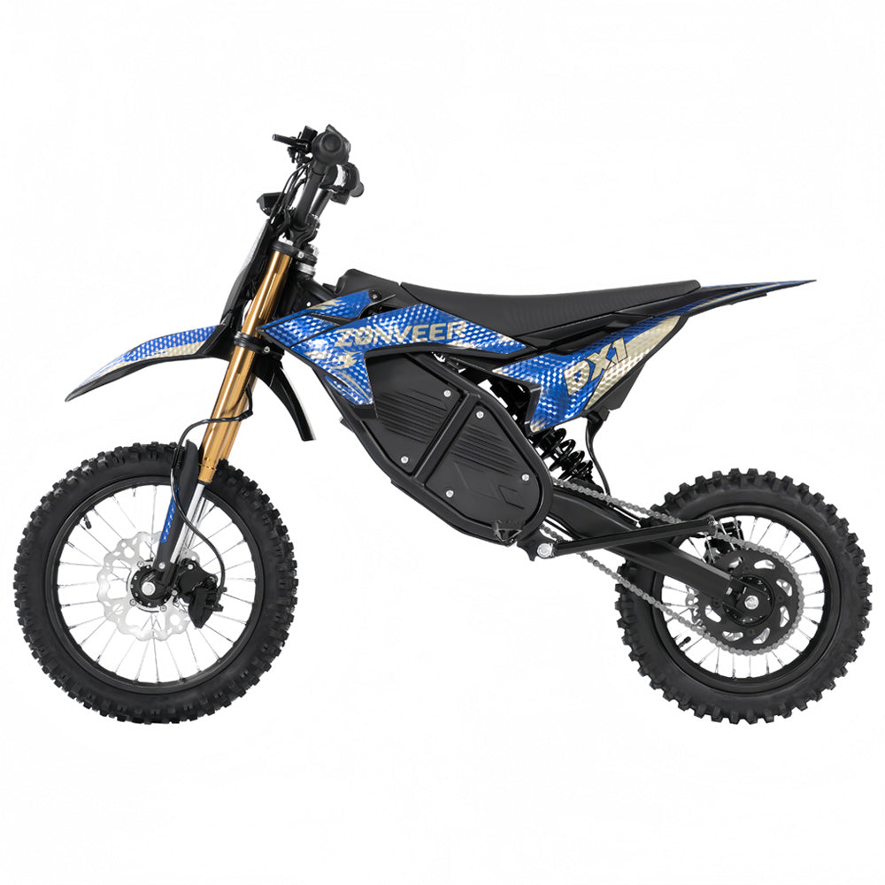Zonveer DX1