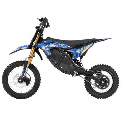 Zonveer DX1