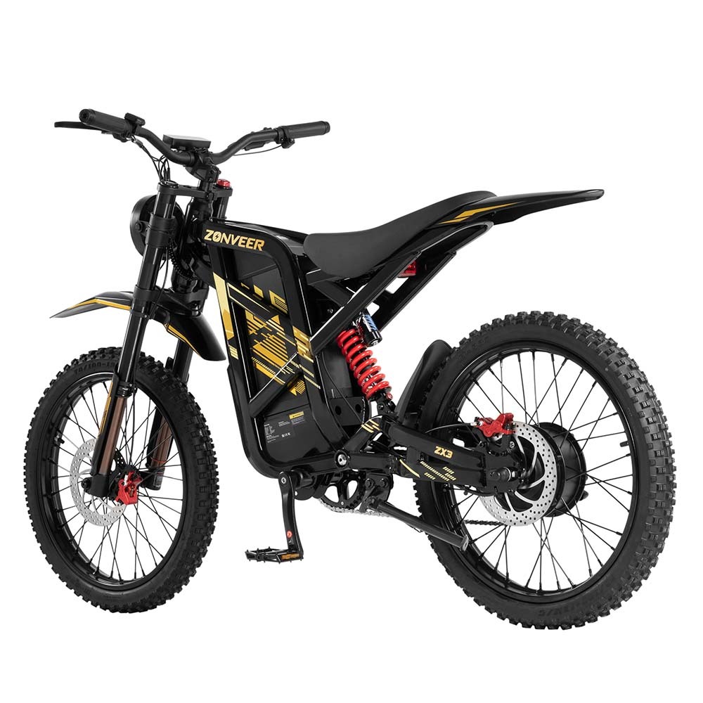Zonveer ZX3