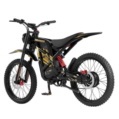 Zonveer ZX3