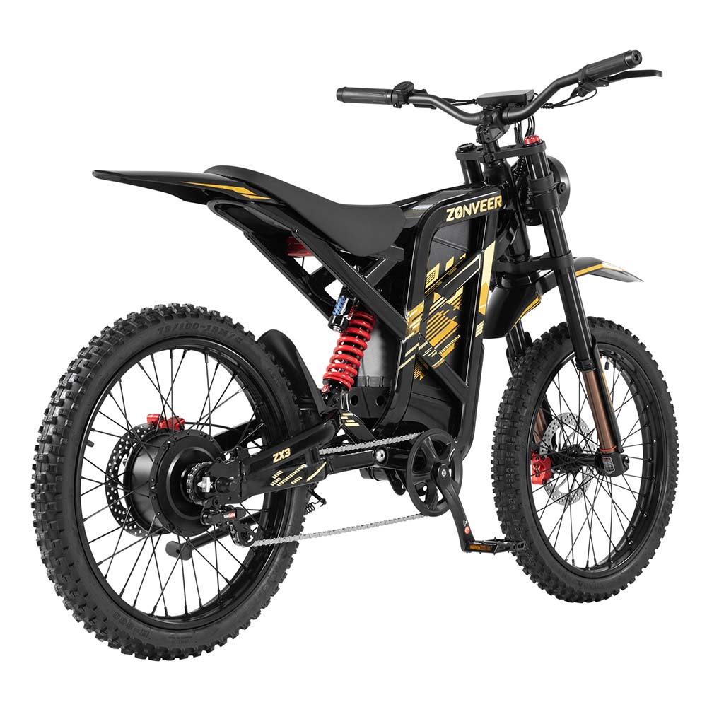 Zonveer ZX3