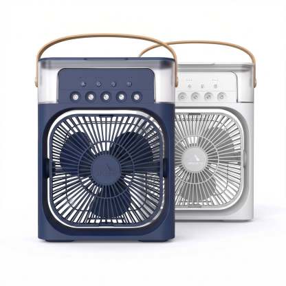 Mist - Misting fan