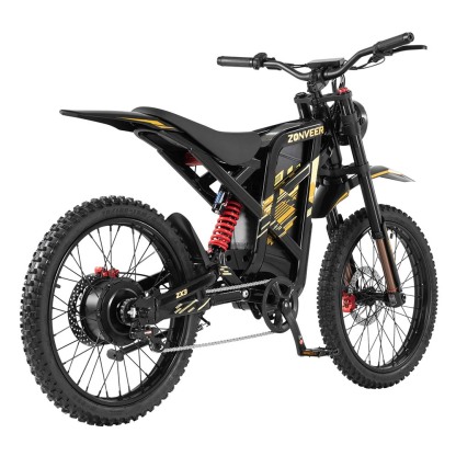 Zonveer ZX3