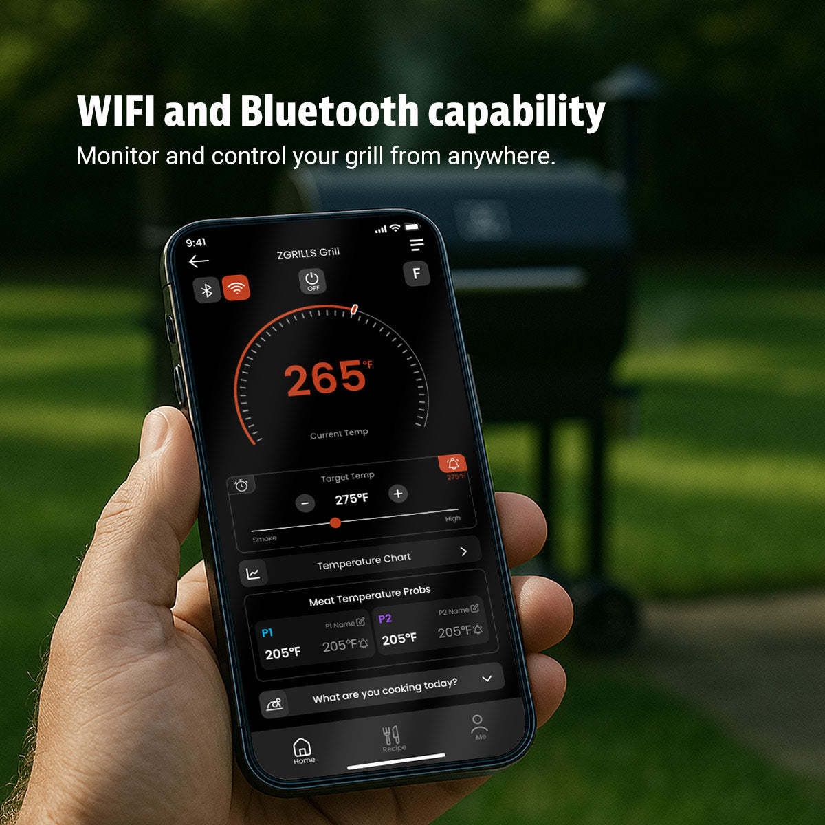 2026 NEW 10502B WIFI