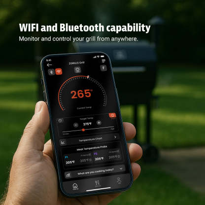 2026 NEW 10502B WIFI