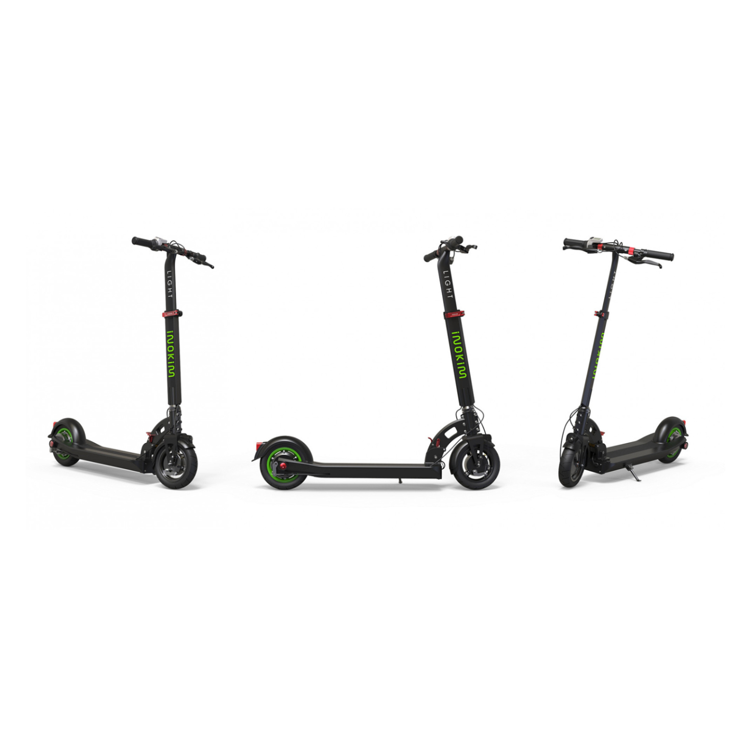 Inokim Light 2 Electric Scooter