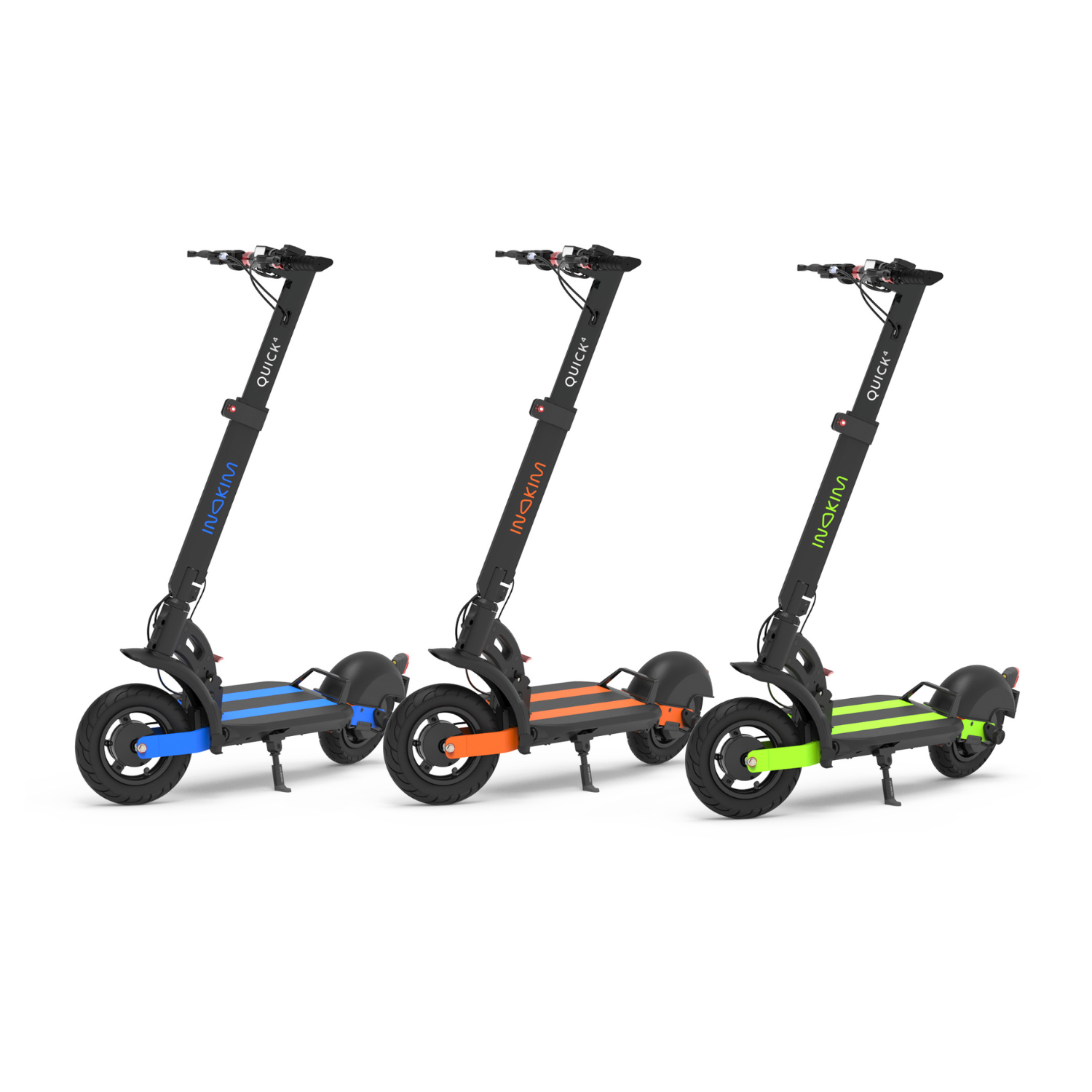 Inokim Quick 4 Super Electric Scooter
