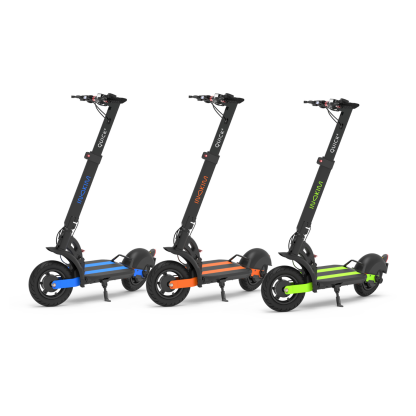 Inokim Quick 4 Super Electric Scooter