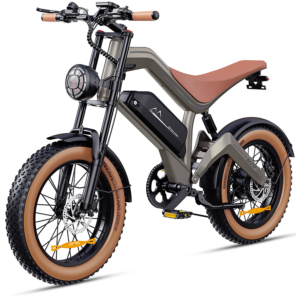 Zonveer M20 All