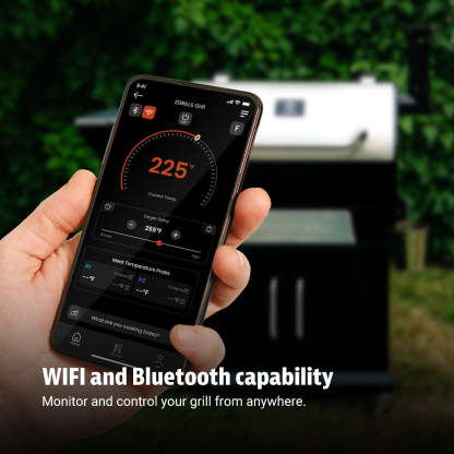FLAGSHIP 700D4E WIFI
